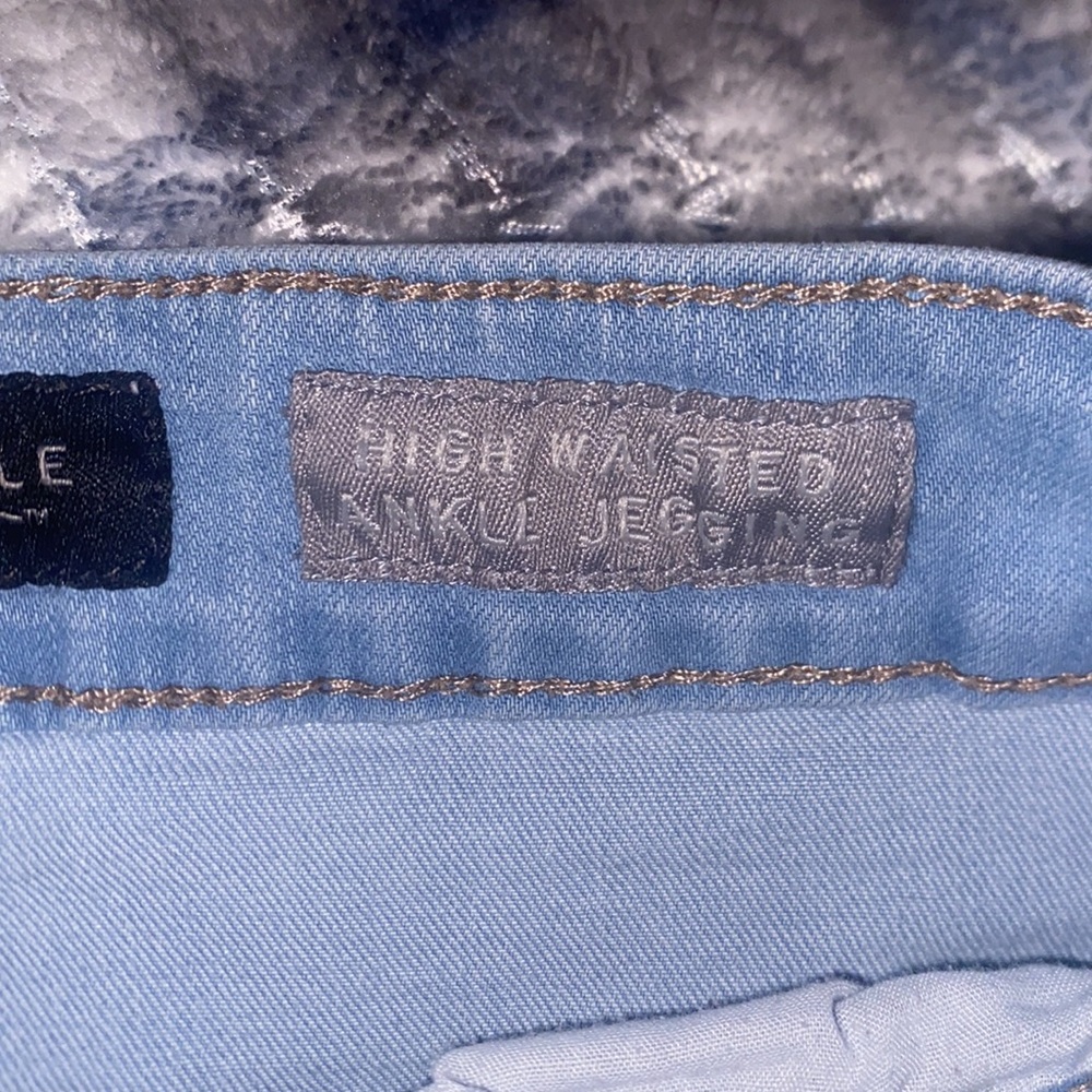 Womens Aeropostale Jeans - Picture 3 of 6